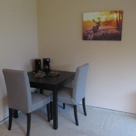 Buhr Apartment วินเทอร์แบร์ก ภายนอก รูปภาพ