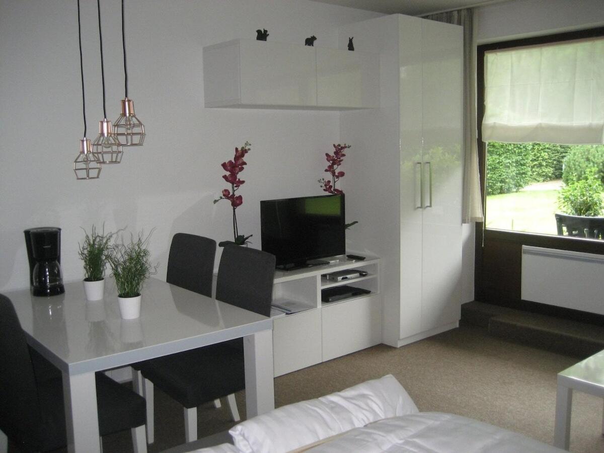 Buhr Apartment วินเทอร์แบร์ก ภายนอก รูปภาพ