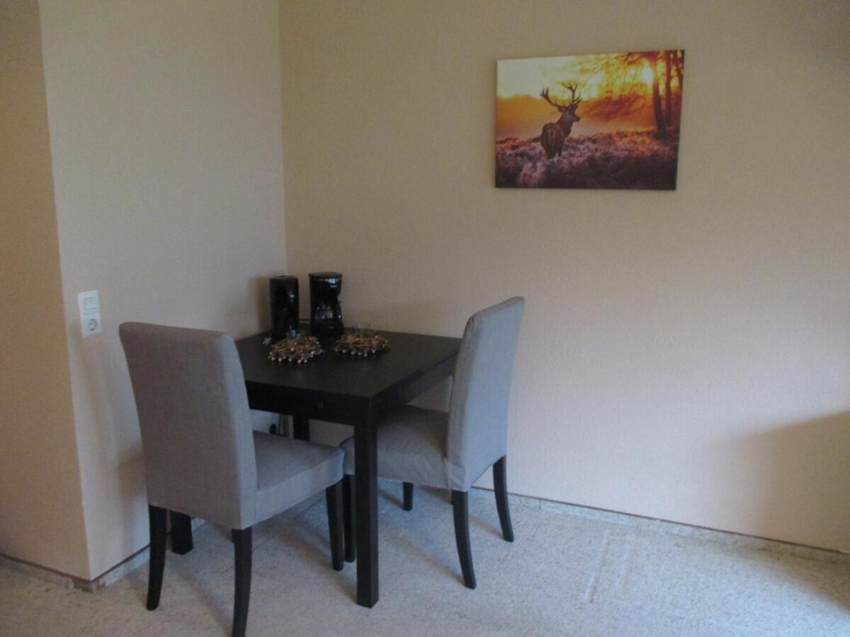 Buhr Apartment วินเทอร์แบร์ก ภายนอก รูปภาพ