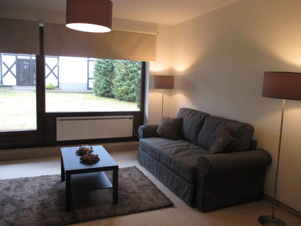 Buhr Apartment วินเทอร์แบร์ก ภายนอก รูปภาพ