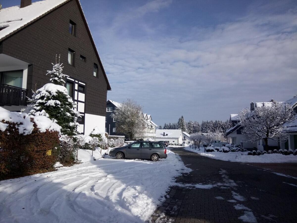 Buhr Apartment วินเทอร์แบร์ก ภายนอก รูปภาพ