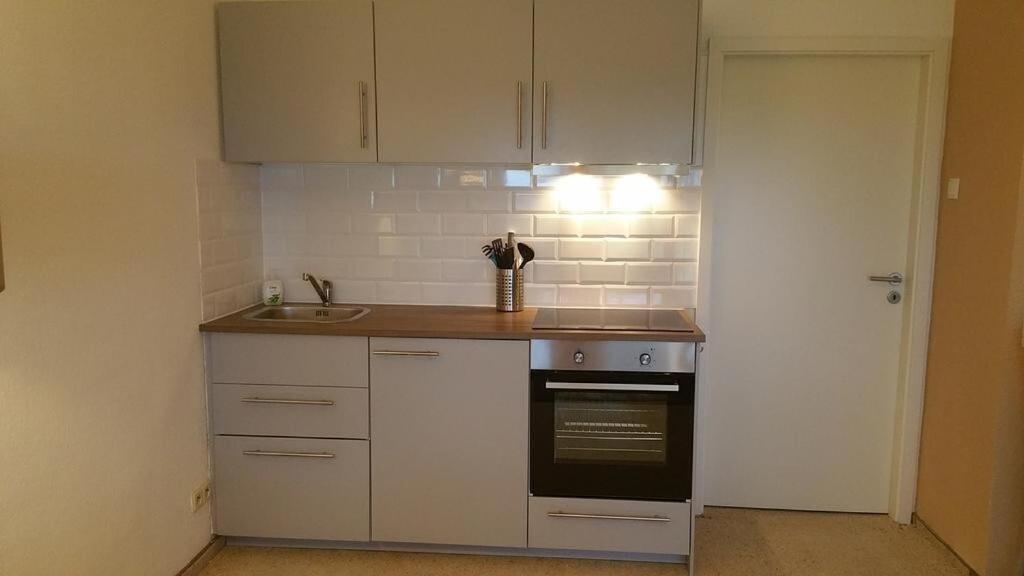 Buhr Apartment วินเทอร์แบร์ก ห้อง รูปภาพ