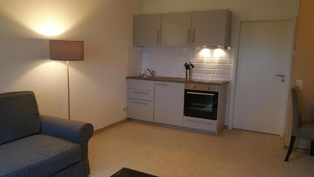 Buhr Apartment วินเทอร์แบร์ก ห้อง รูปภาพ