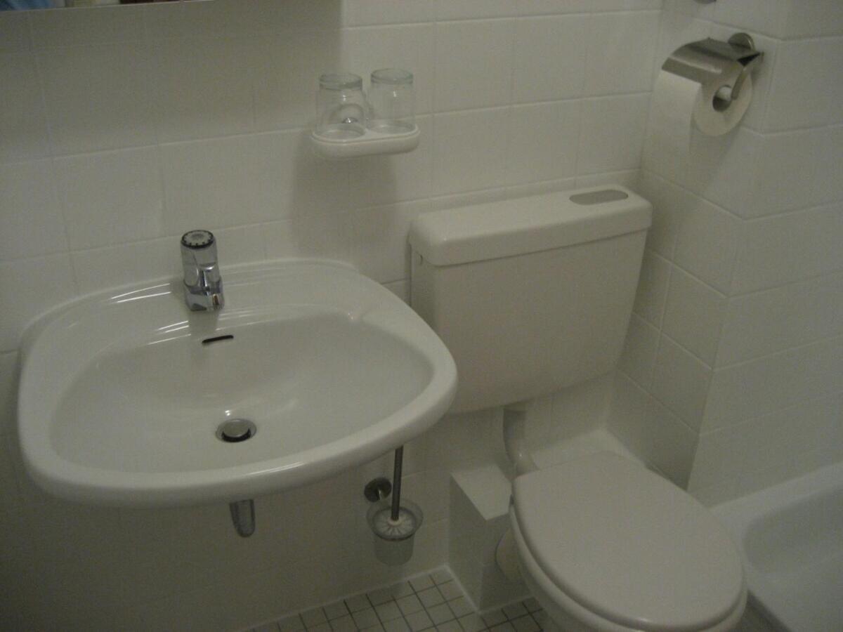 Buhr Apartment วินเทอร์แบร์ก ห้อง รูปภาพ