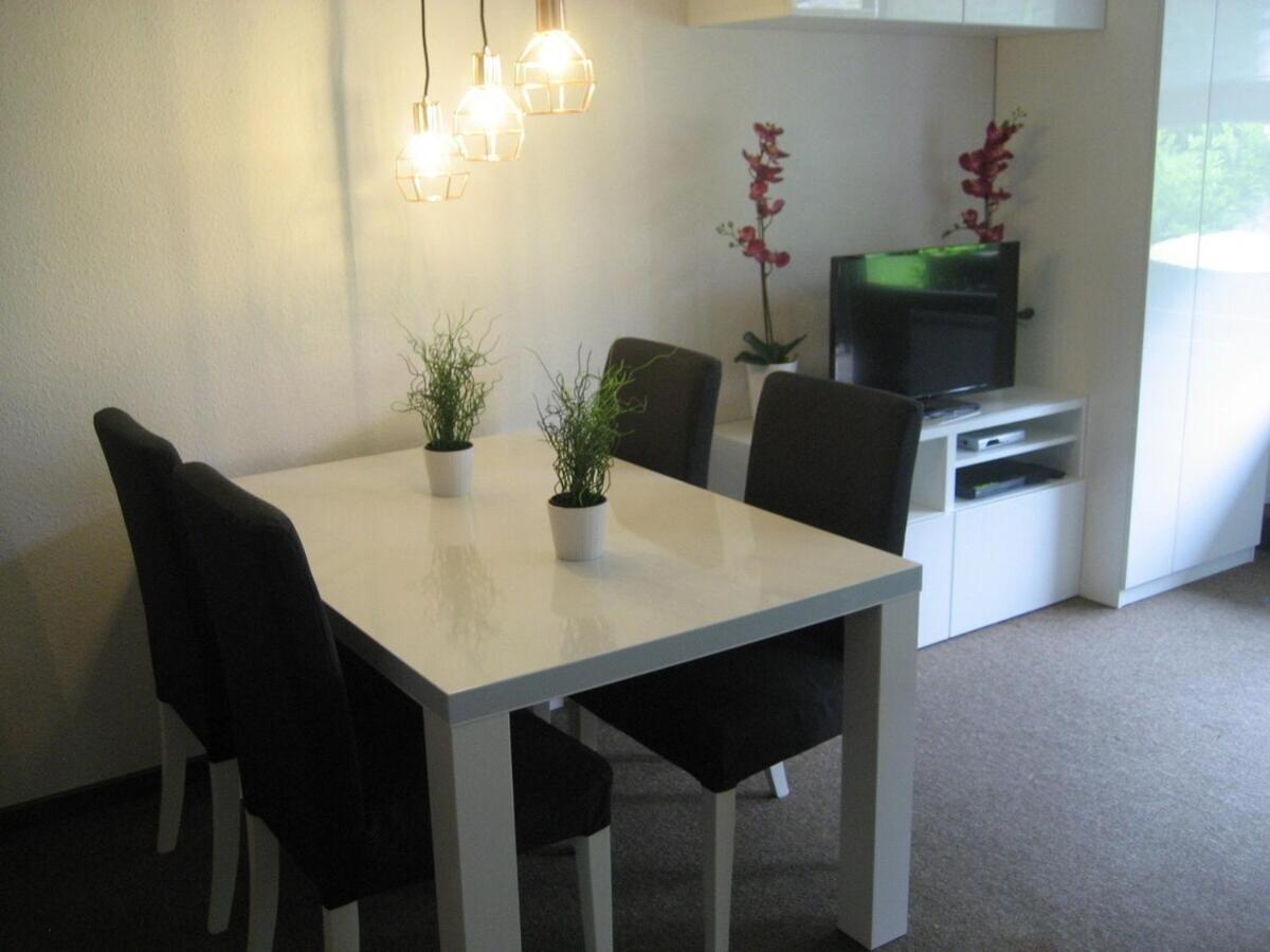 Buhr Apartment วินเทอร์แบร์ก ห้อง รูปภาพ